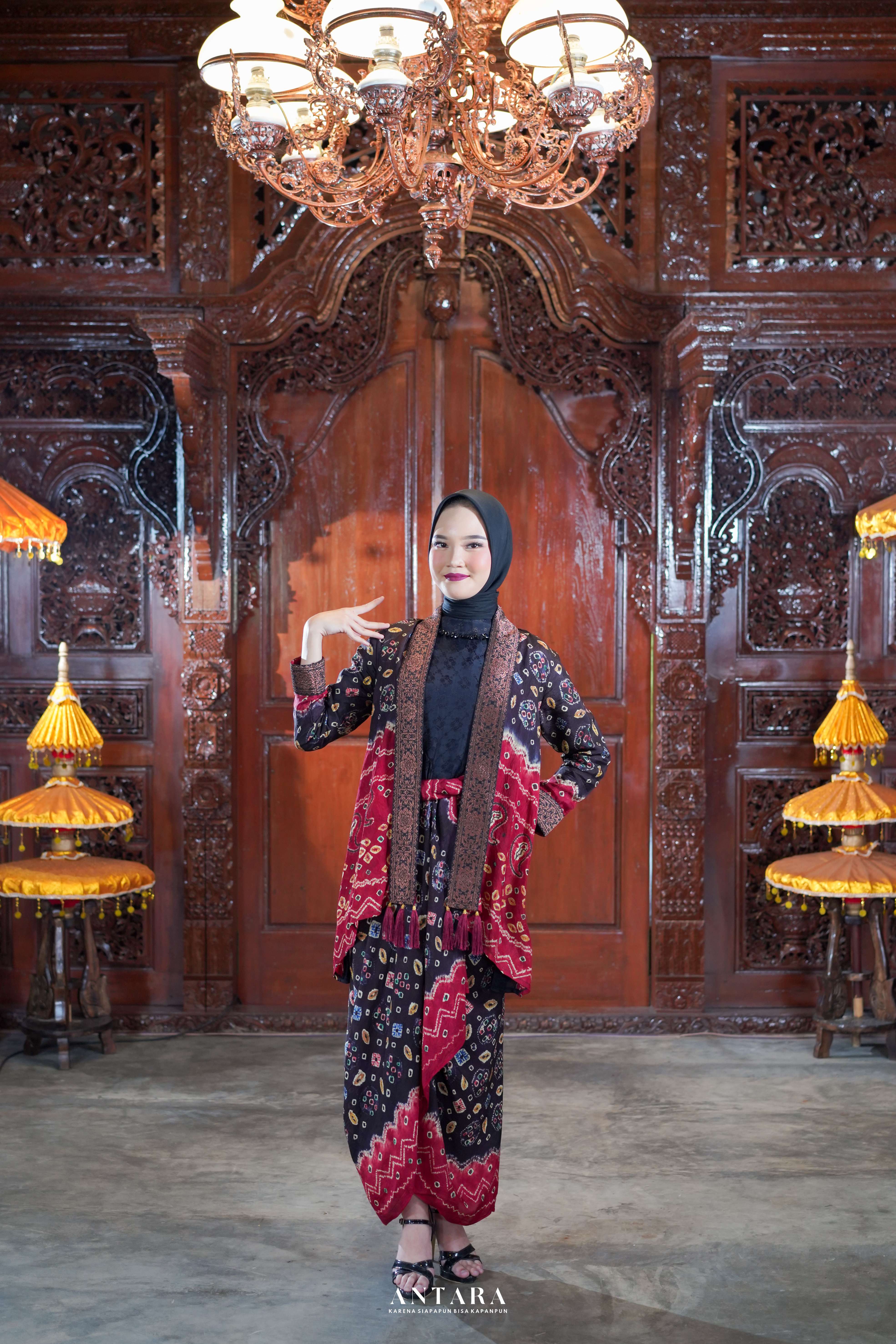 NAURA AISYAH NABIHAH